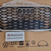 CALANDRA Audi S-Line Q3 SPORTBACK