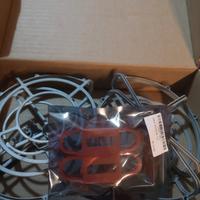 Copri eliche, para eliche drone