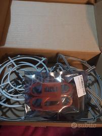 Copri eliche, para eliche drone