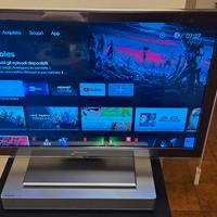 TV PANASONIC serie Viera 32 pollici