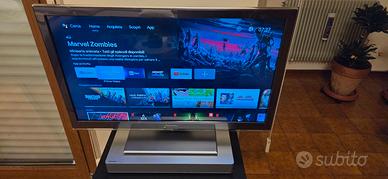 TV PANASONIC serie Viera 32 pollici