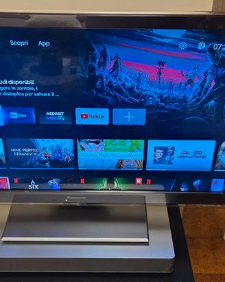 TV PANASONIC serie Viera 32 pollici