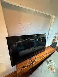 TV LG 49 pollici LG49UF695V ultra hd 4K
