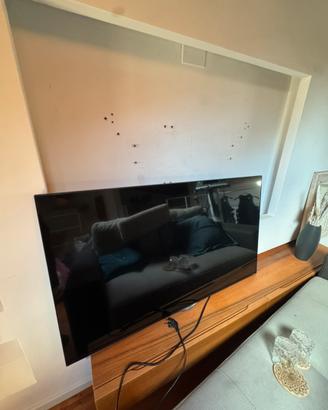 TV LG 49 pollici LG49UF695V ultra hd 4K