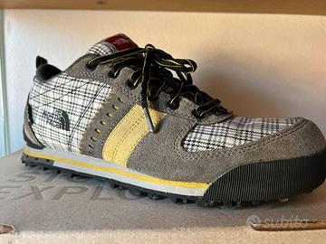 Scarpe trekking invernali The North Face - 40,5