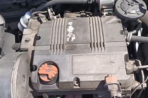 Motore microcar