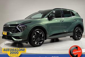KIA Sportage 1.6 CRDi MHEV DCT GT-line PREZZO RE