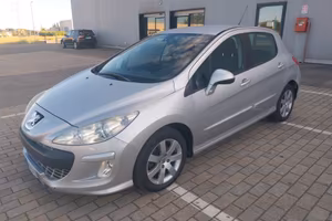 Peugeot 308 1.6 HDi 90CV FAP 5p. Comfort