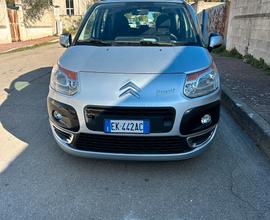 Citroen c3 picasso 1.6 diesel