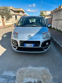 Citroen c3 picasso 1.6 diesel