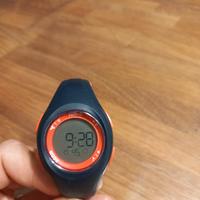 orologio bimbo decatlon