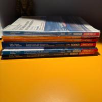 libri scienze superiori