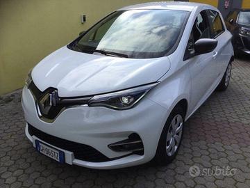 RENAULT ZOE Life R110 *BATTERIA DI PROPRIETÀ*