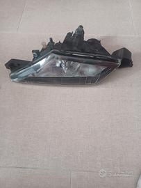 Faro anteriore sx lancia Y elefantino  rosso