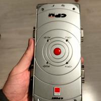 lindy computer Cpu switch 4 porte 