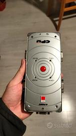 lindy computer Cpu switch 4 porte 