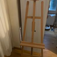 Cavalletto Winsor & Newton