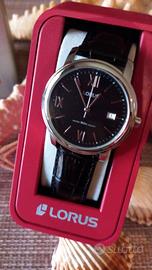 Orologio Lorus uomo