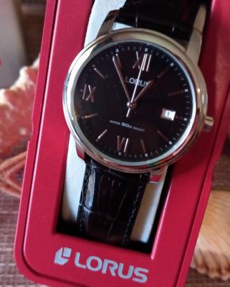 Orologio Lorus uomo