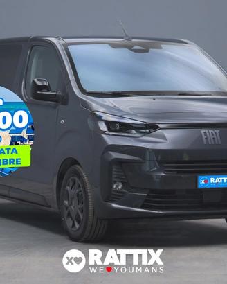 FIAT ulysse 2024 Ulysse combi M1 2.0 bluehdi 180cv