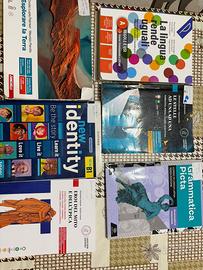 Venduti Libri scolastici (vittorino taranto)