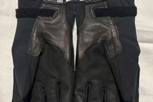 Guanti moto Macna Chill RTX tg XL nuovi