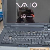 &1124NN-PC Portatile Sony Vaio PCG-9Y1M