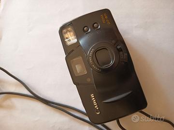 Fotocamera Canon Prima