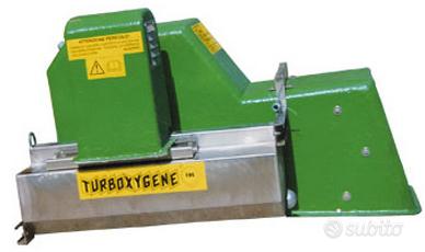 Ossigeneratori per pesci acqua salata e dolce