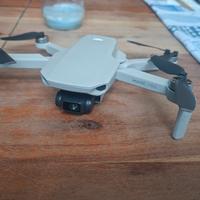 DJI MAVIC MINI