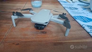 DJI MAVIC MINI