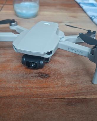 DJI MAVIC MINI