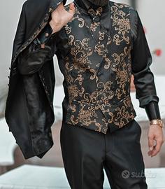 Vestito matrimonio uomo