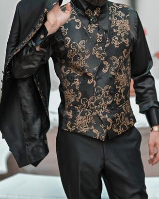 Vestito matrimonio uomo