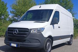 Mercedes 311 CDI L2H2 TRAZ. ANT.