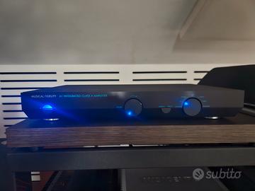 Musical fidelity A1  modello nuovo