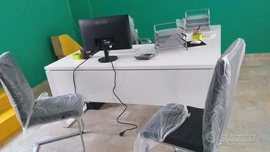 Arredamento Ufficio 