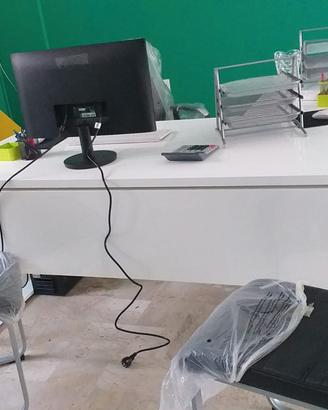 Arredamento Ufficio 