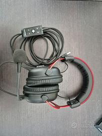 Cuffie hyper X cloud II