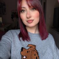 Commessa negozio cosmetici etc