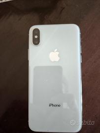 IPHONE X