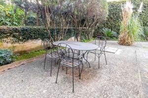 Via Giosué Borsi Parioli