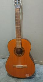 Chitarra classica Walden N 450