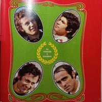 Rivista MOTOCICLISMO numero 10 del 1975