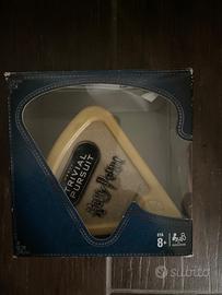 Trivial pursuit Harry Potter ed limitata