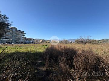 TER. RESIDENZIALE A MONTALTO UFFUGO