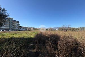 TER. RESIDENZIALE A MONTALTO UFFUGO