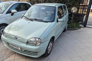 Fiat 600 1.1 Active climatizzatore