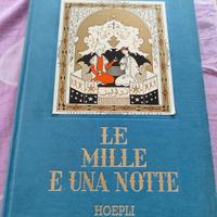 le mille e una notte 