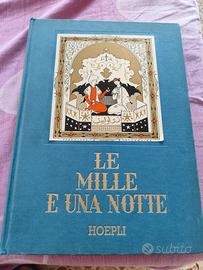 le mille e una notte 